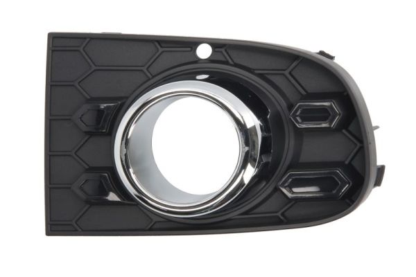 Ventilatiegrille, bumper Blic 6502-07-2013994P