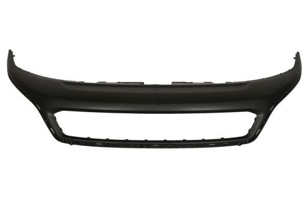 Sier- / Beschermingspaneel, radiateurgrille Blic 6502-07-2053990P