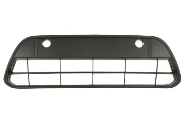Ventilatiegrille, bumper Blic 6502-07-2507910P