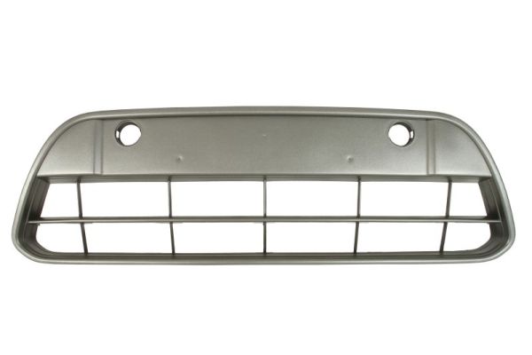 Ventilatiegrille, bumper Blic 6502-07-2507911P