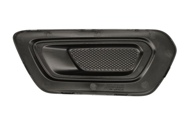 Blic Grille 6502-07-2517992P
