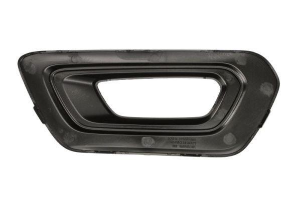 Blic Grille 6502-07-2517994P