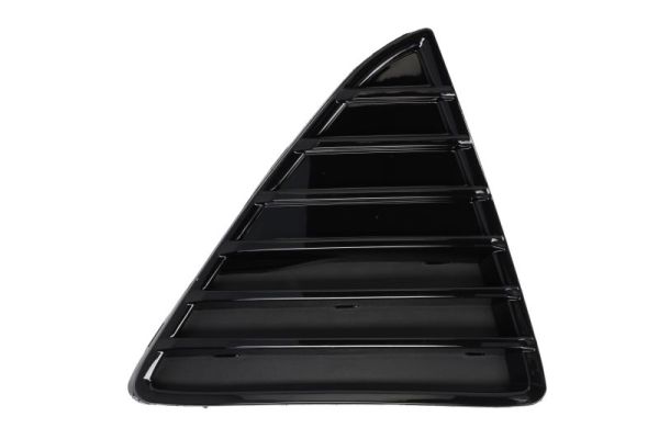 Ventilatiegrille, bumper Blic 6502-07-2536992PB