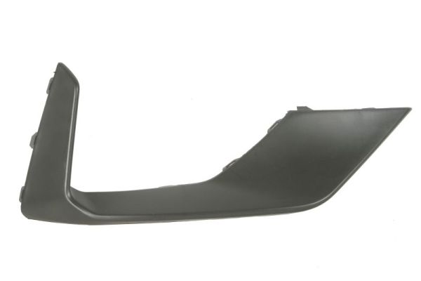 Sier- / beschermingspaneel, bumper Blic 6502-07-2537922PP