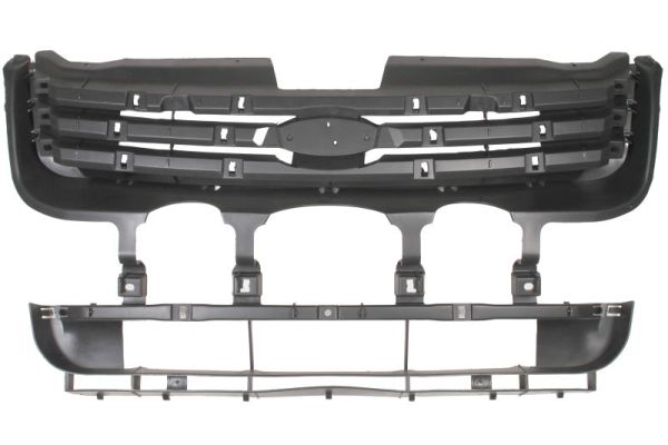 Houder, radiateurgrille Blic 6502-07-2576996P