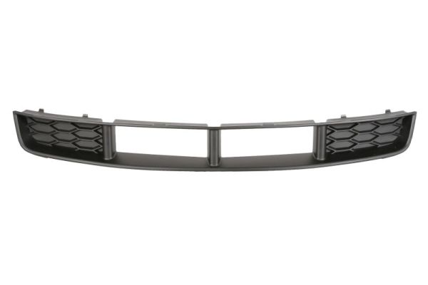 Ventilatiegrille, bumper Blic 6502-07-2585911P