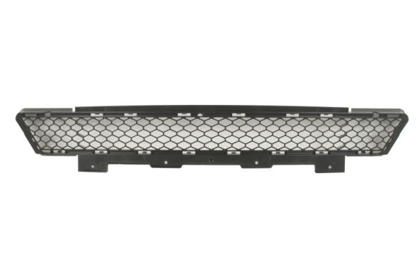 Ventilatiegrille, bumper Blic 6502-07-2586910P