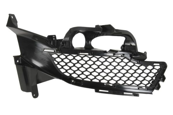 Ventilatiegrille, bumper Blic 6502-07-2586918P