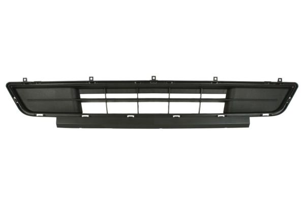 Ventilatiegrille, bumper Blic 6502-07-2586920P