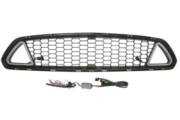 Grille Blic 6502-07-2586990KP