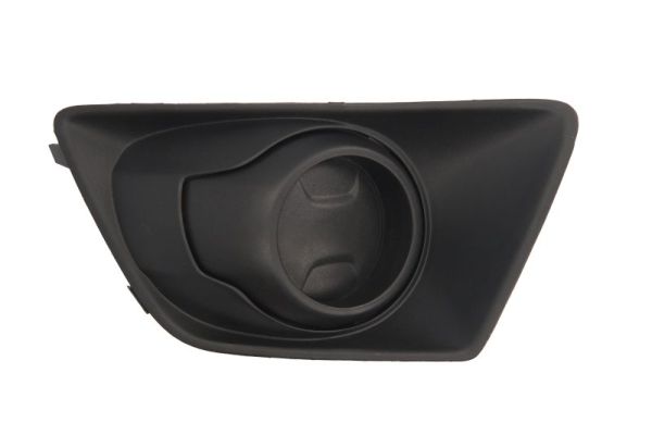 Ventilatiegrille, bumper Blic 6502-07-2588991P