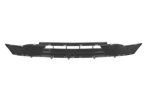 Ventilatiegrille, bumper Blic 6502-07-2589992P