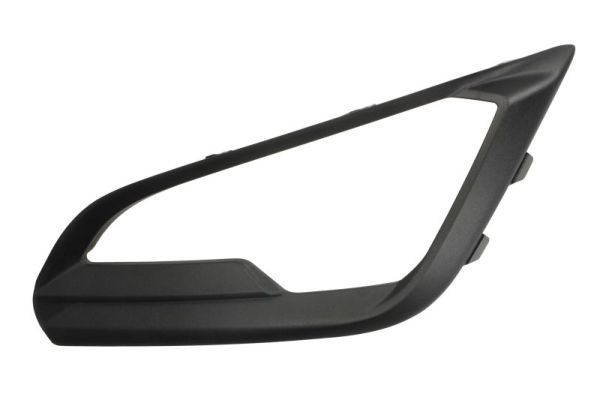 Ventilatiegrille, bumper Blic 6502-07-2589997P