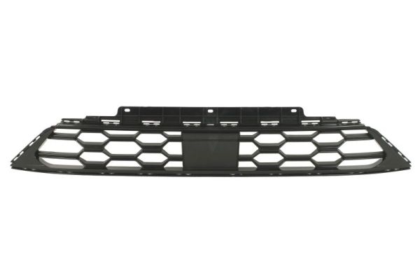 Ventilatiegrille, bumper Blic 6502-07-2595915P