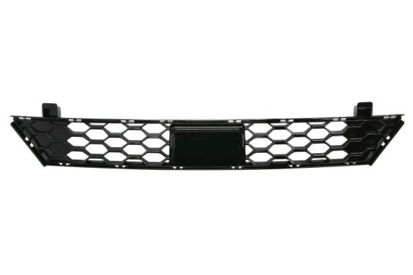 Ventilatiegrille, bumper Blic 6502-07-2598910P