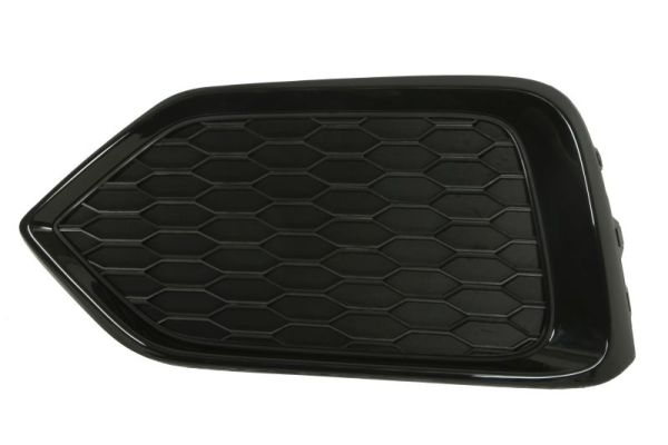 Ventilatiegrille, bumper Blic 6502-07-2914911P