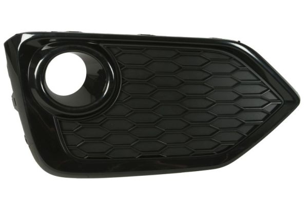 Ventilatiegrille, bumper Blic 6502-07-2914913P