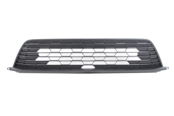 Ventilatiegrille, bumper Blic 6502-07-2915910P