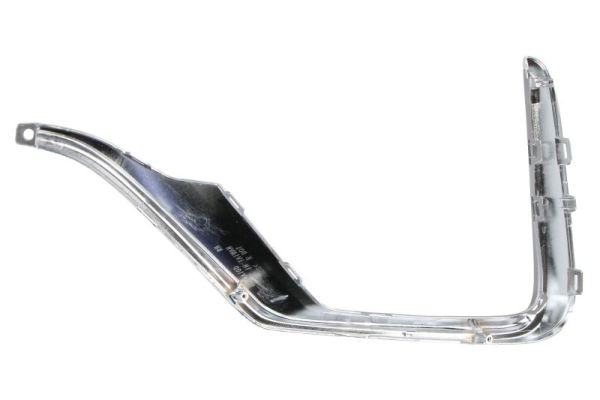 Blic Voorbumper deel 6502-07-2951912P
