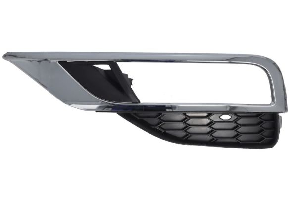 Ventilatiegrille, bumper Blic 6502-07-2958913P
