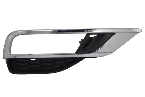 Ventilatiegrille, bumper Blic 6502-07-2958914P