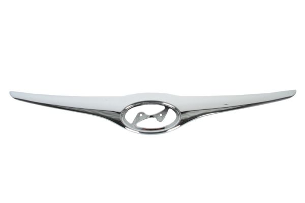 Sier- / Beschermingspaneel, radiateurgrille Blic 6502-07-3135211P