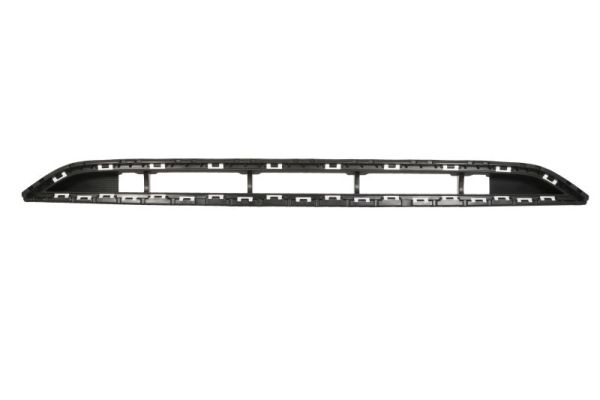 Ventilatiegrille, bumper Blic 6502-07-3137911Q