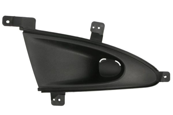 Ventilatiegrille, bumper Blic 6502-07-3164911P