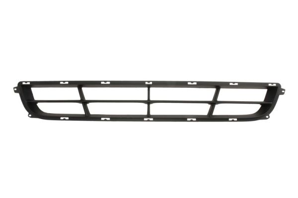 Ventilatiegrille, bumper Blic 6502-07-3169990P