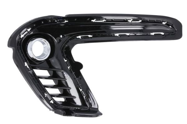 Ventilatiegrille, bumper Blic 6502-07-3172913P