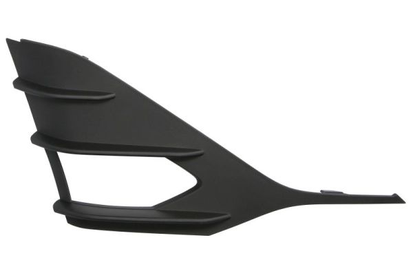 Ventilatiegrille, bumper Blic 6502-07-3174915P