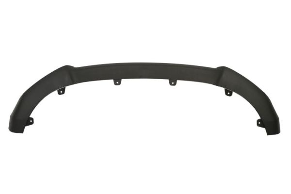 Bumperspoilers Blic 6502-07-3176220P