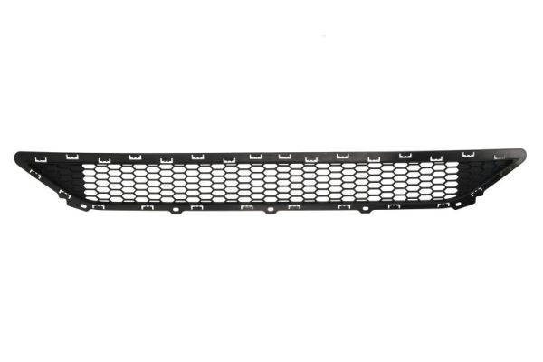 Ventilatiegrille, bumper Blic 6502-07-3176911Q