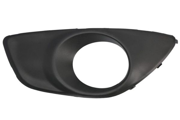 Ventilatiegrille, bumper Blic 6502-07-3181913P