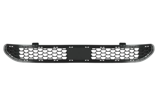 Ventilatiegrille, bumper Blic 6502-07-3183910P