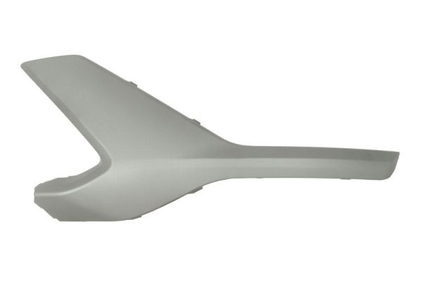 Sier- / beschermingspaneel, bumper Blic 6502-07-3184921P