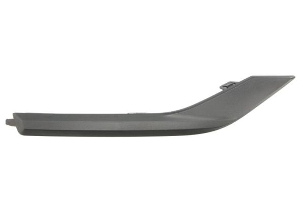 Voorbumper deel Blic 6502-07-3184972CP