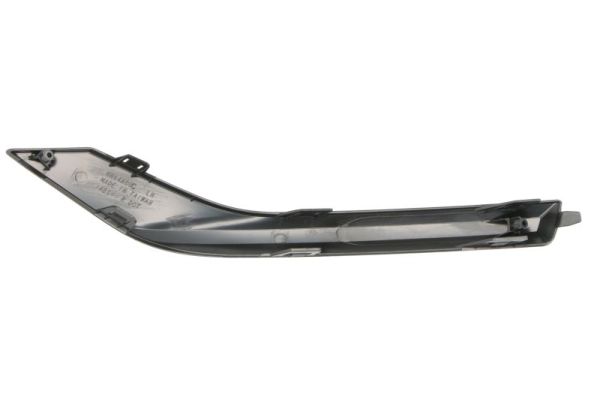 Blic Voorbumper deel 6502-07-3184972CP