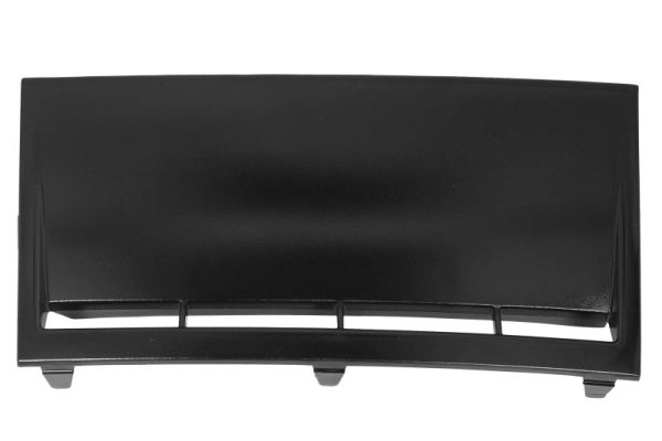 Ventilatiegrille, bumper Blic 6502-07-3186923P