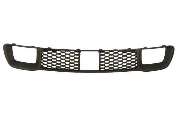 Ventilatiegrille, bumper Blic 6502-07-3206910RP