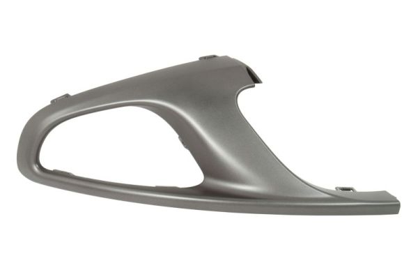 Ventilatiegrille, bumper Blic 6502-07-3206911CP