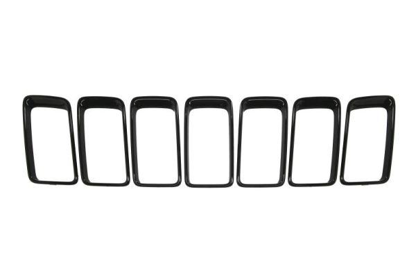 Sier- / Beschermingspaneel, radiateurgrille Blic 6502-07-3206998CP