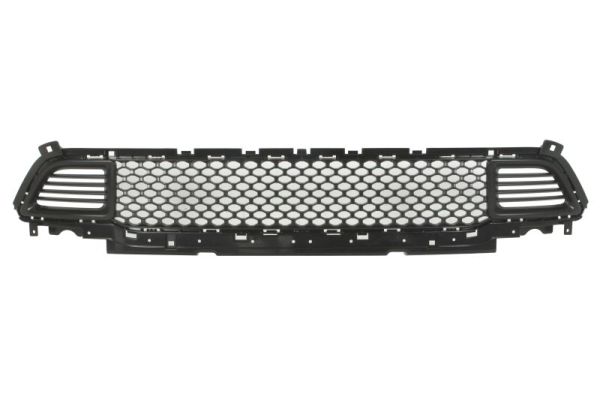 Ventilatiegrille, bumper Blic 6502-07-3208913P