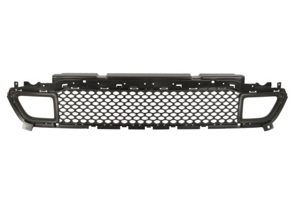 Ventilatiegrille, bumper Blic 6502-07-3208914P