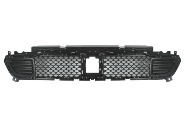 Ventilatiegrille, bumper Blic 6502-07-3208915P