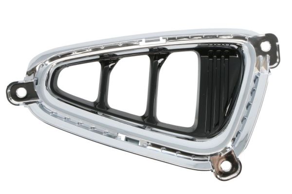 Ventilatiegrille, bumper Blic 6502-07-3222992P