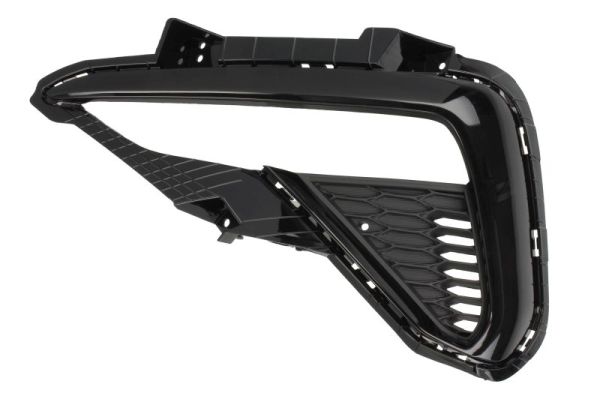 Ventilatiegrille, bumper Blic 6502-07-3223991P