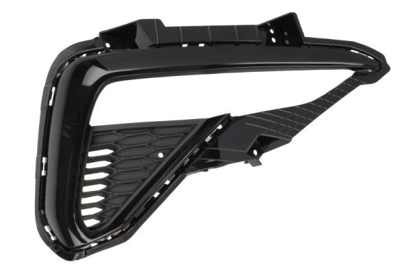 Ventilatiegrille, bumper Blic 6502-07-3223992P