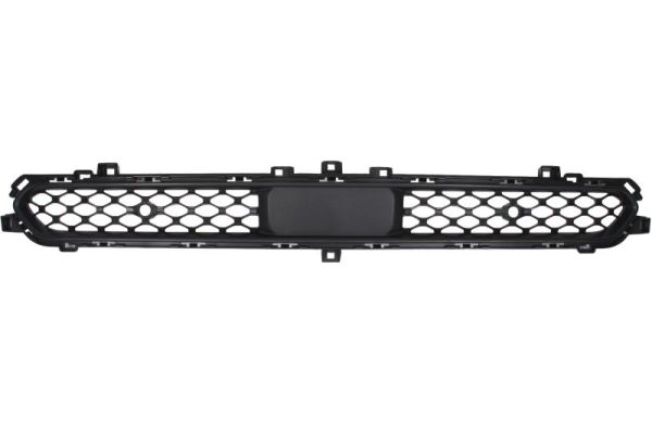 Ventilatiegrille, bumper Blic 6502-07-3235921P