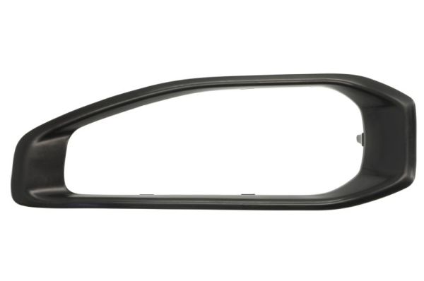 Ventilatiegrille, bumper Blic 6502-07-3256991P